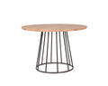 Jess Designs Bliss Round Dining Table