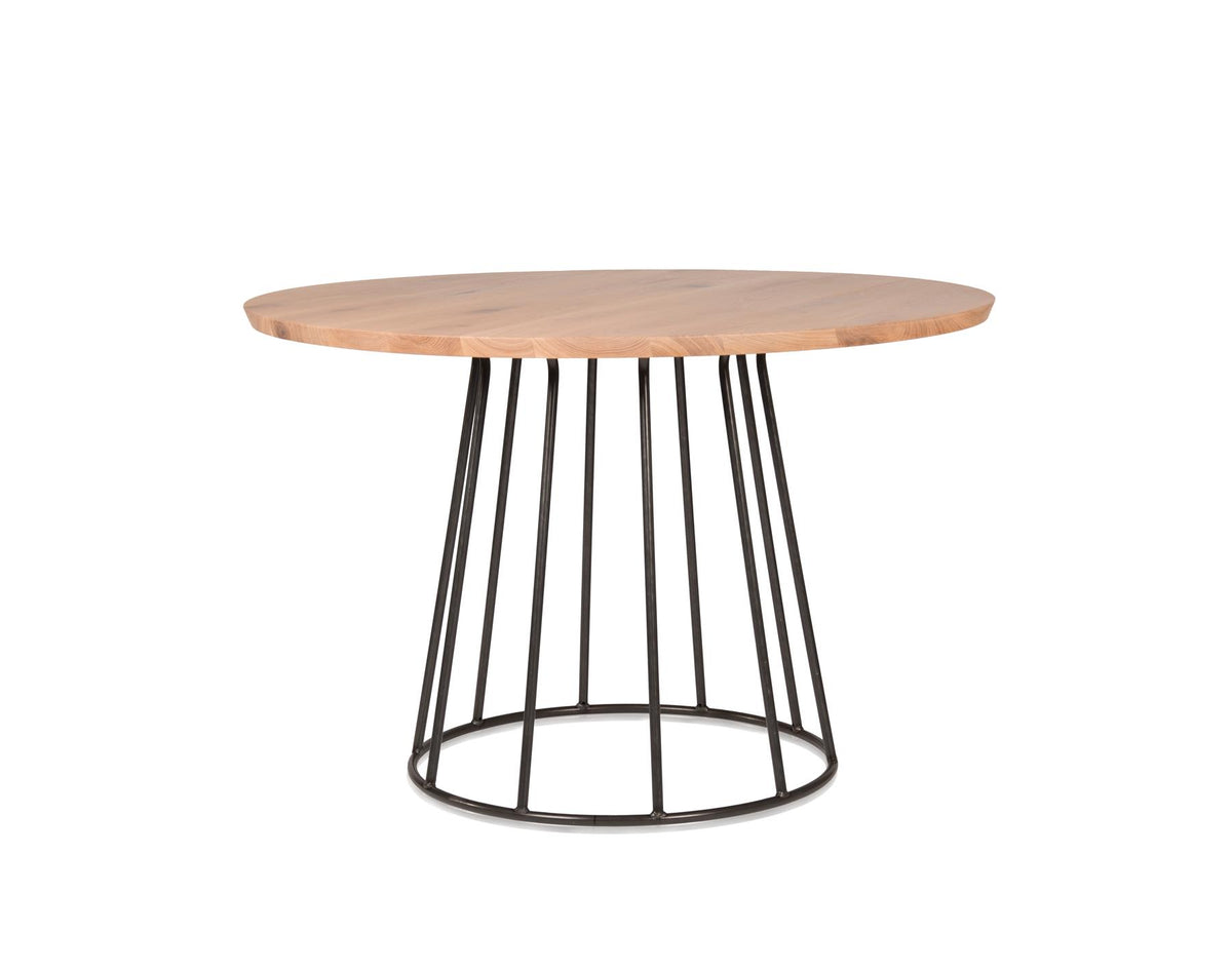 Jess Designs Bliss Round Dining Table