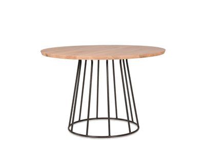 Jess Designs Bliss Round Dining Table