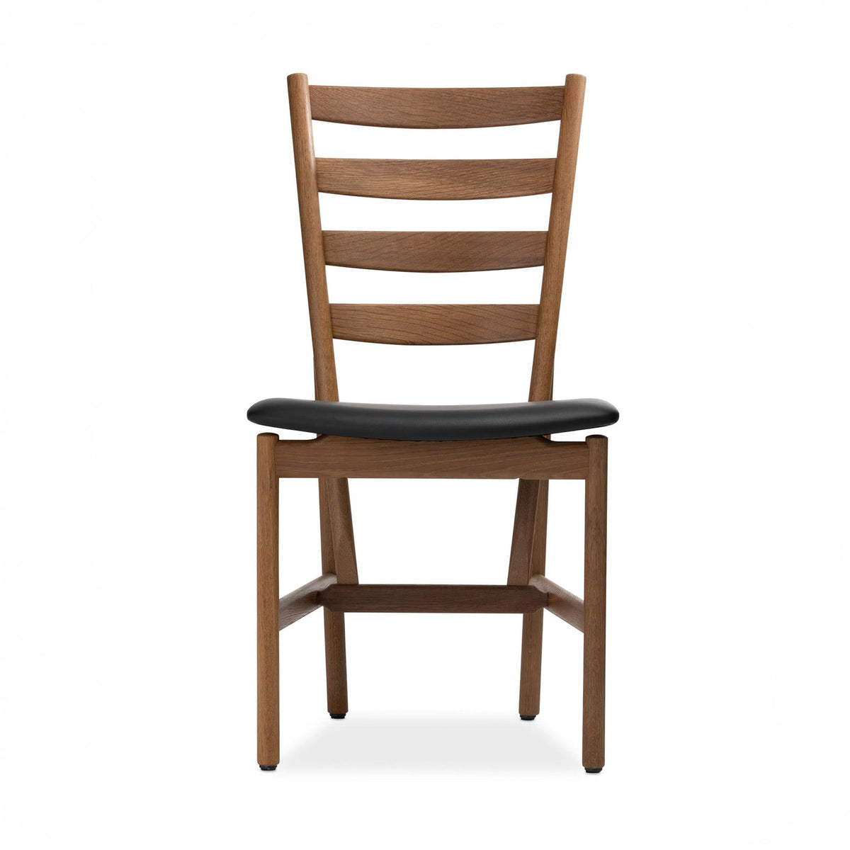 Bernstorffsminde SH Chair, Upholstered Seat