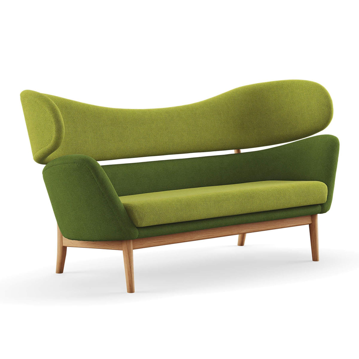 Finn Juhl The Baker Sofa