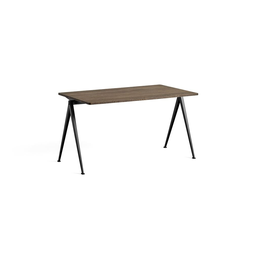 HAY Pyramid Dining Table 01 / 02
