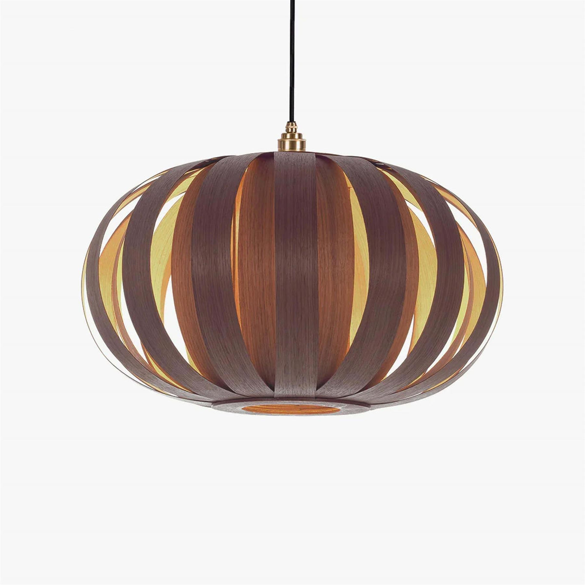 Tom Raffield Urchin Pendant Light