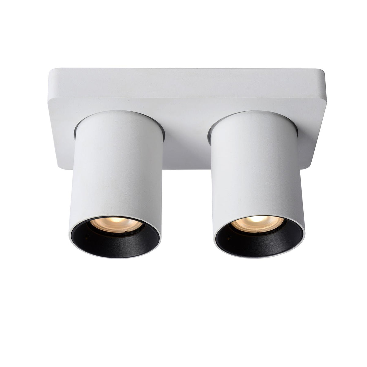 Lucide Nigel Ceiling Spotlight