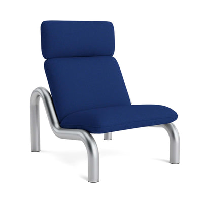 Normann Copenhagen Tube Lounge Chair