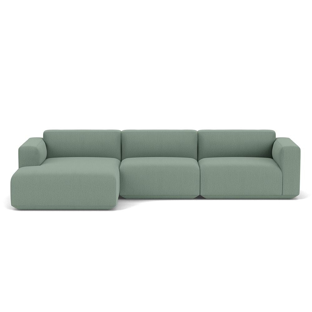 &Tradition Develius 3+ Seater Sofa