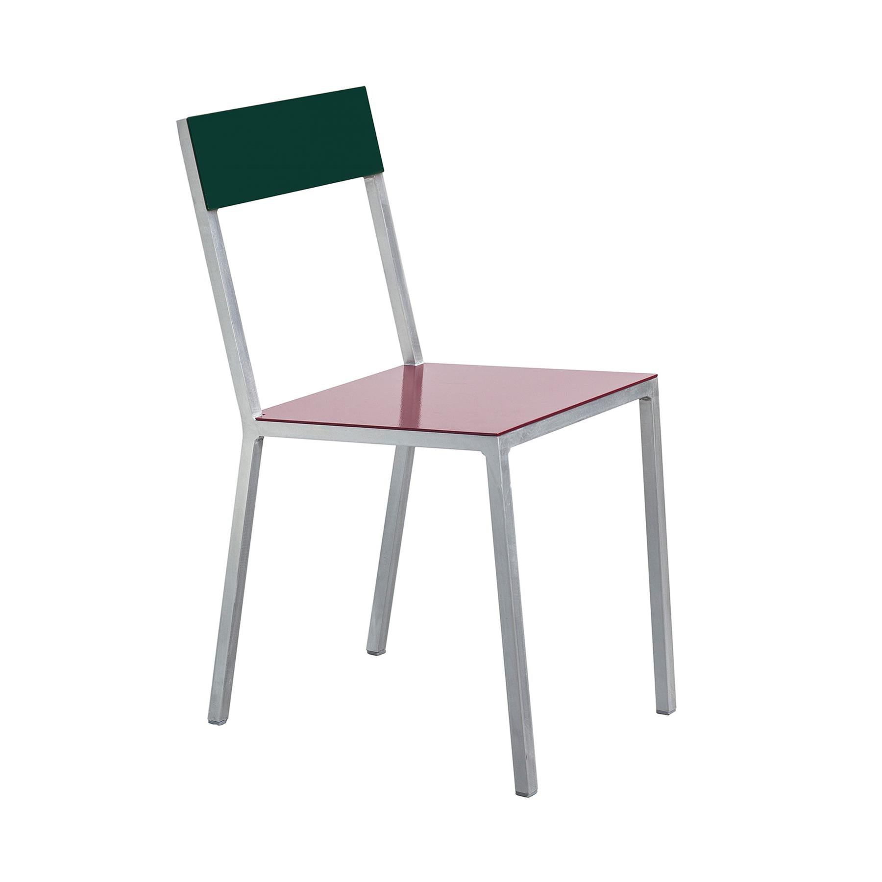 Valerie Objects Alu Garden Dining Chair