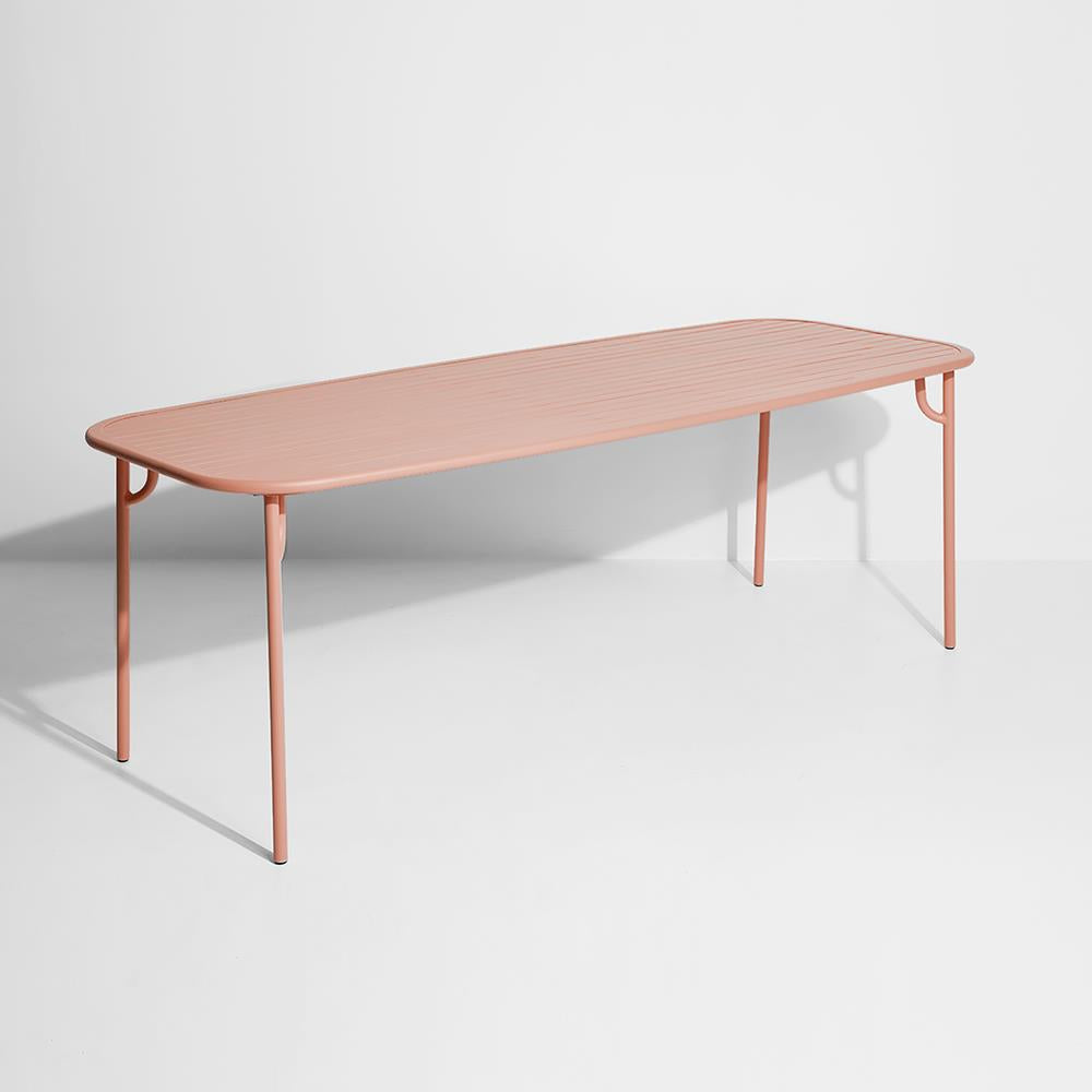 Petite Friture Week-End Garden Table