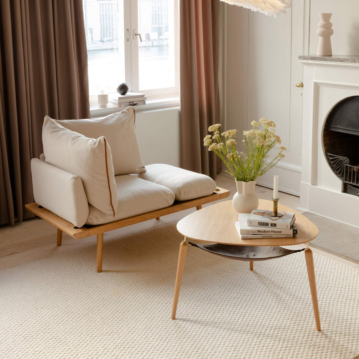 Umage Hang Out Coffee Table