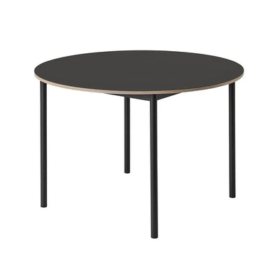 Muuto Base Round Dining Table