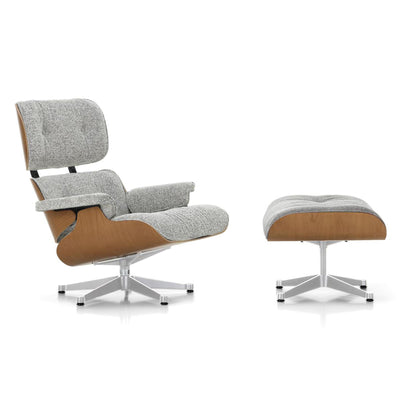 Vitra Eames New Lounge Chair in American Cherry