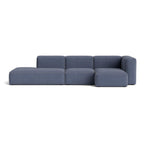 HAY Mags Soft 3+ Seater Sofa  Combination 3 Right