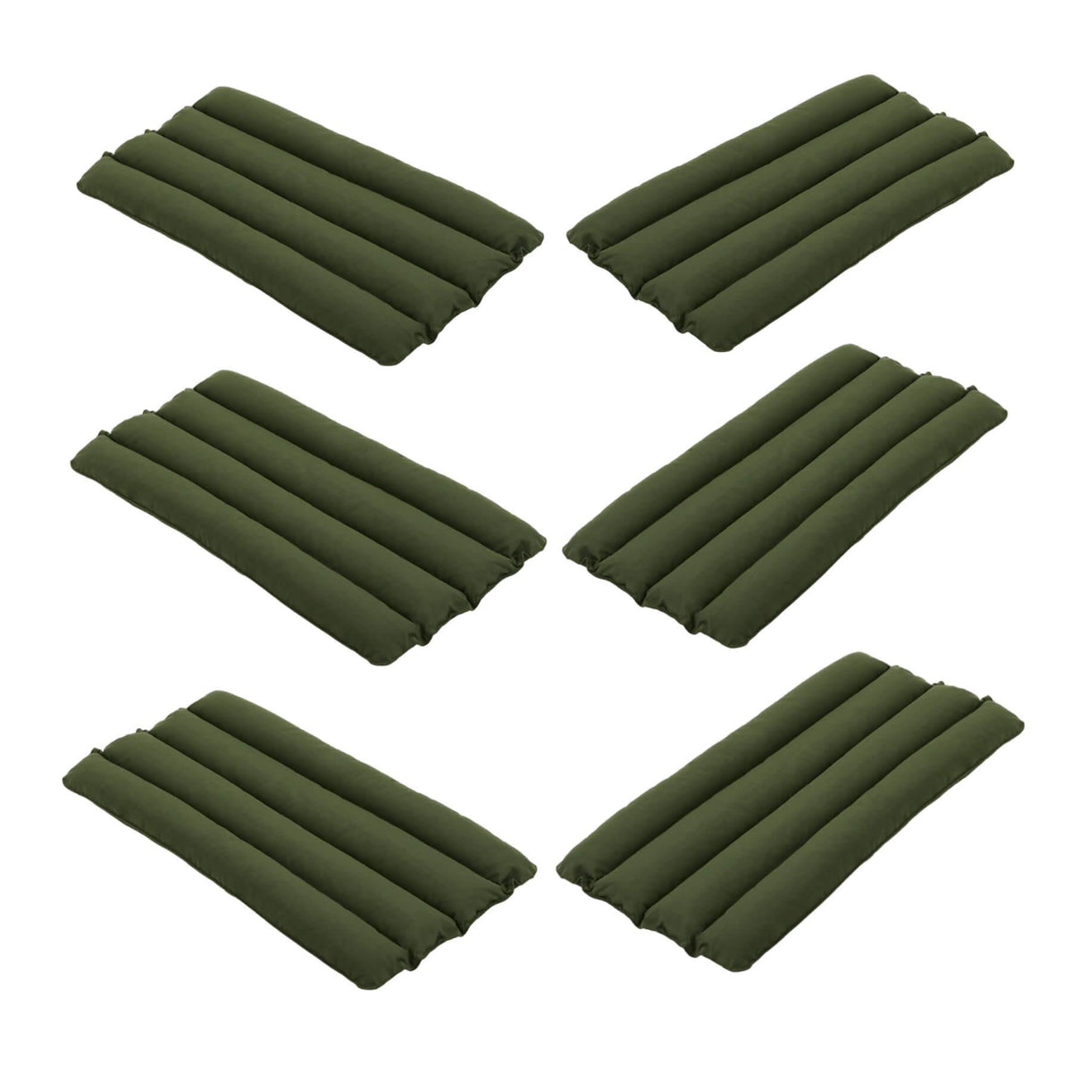HAY Palissade Large Garden Dining Set Cushions