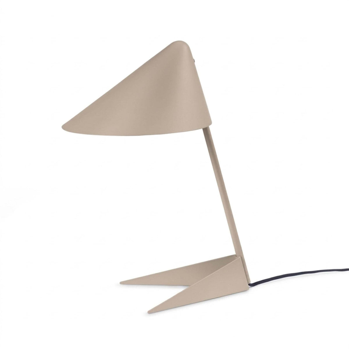 Warm Nordic Ambience Table Lamp