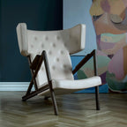Finn Juhl The Grasshopper Chair