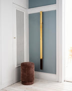 Anour Divar Model Wall Light - Brass