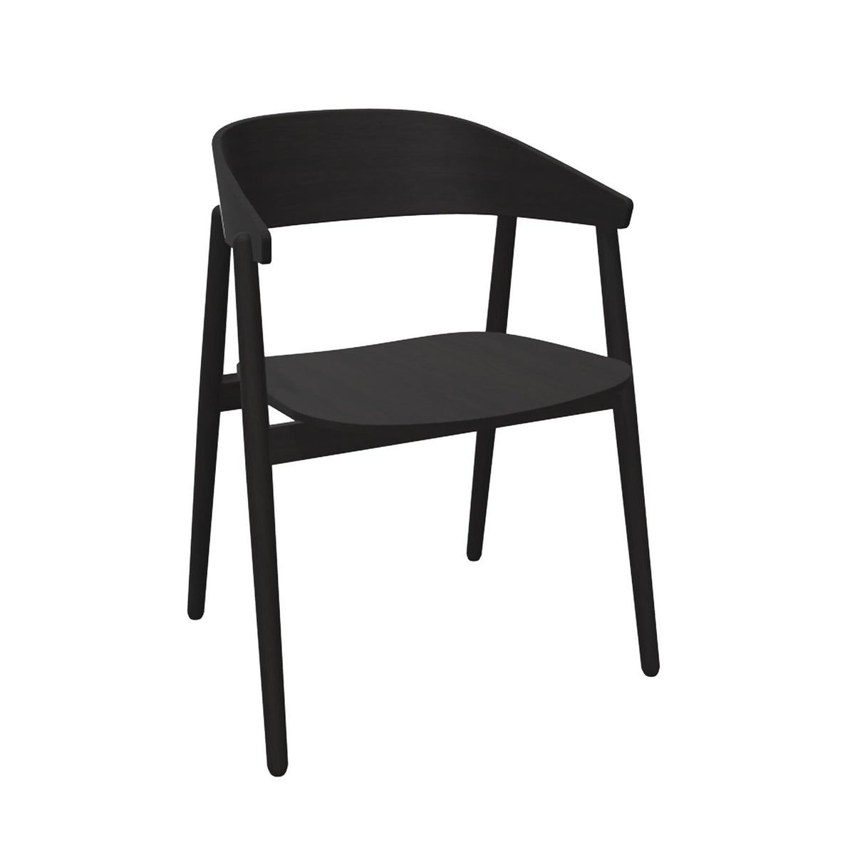 Andersen Furniture AC2 Dining Chair