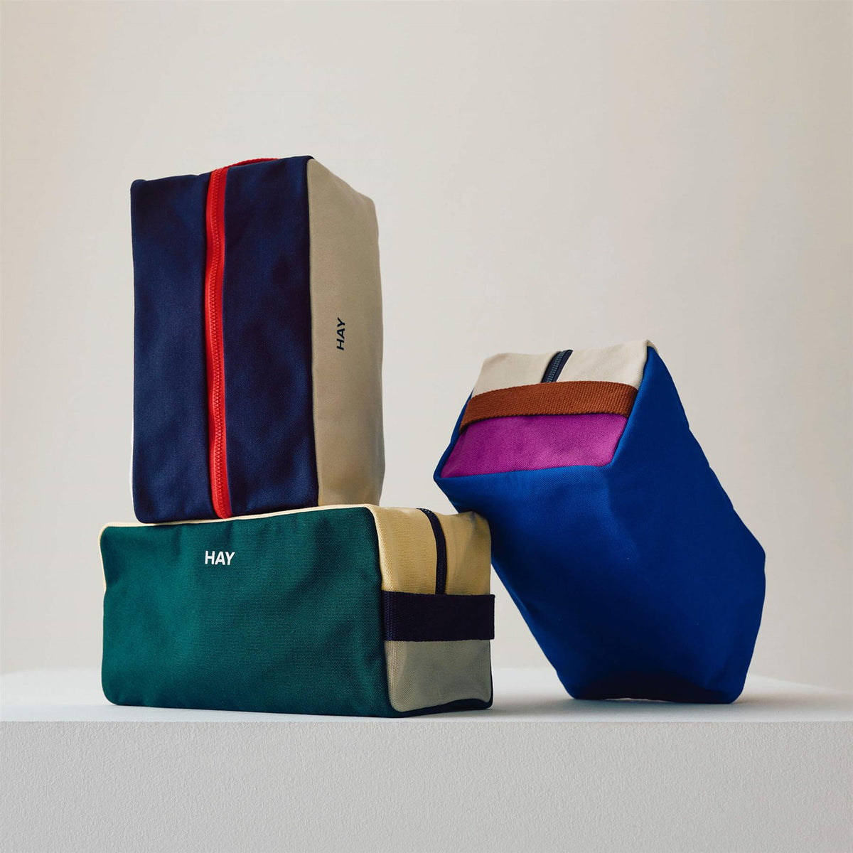 HAY Multi Wash Bag