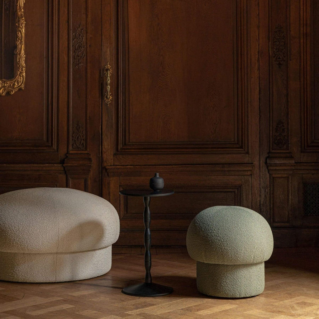 Design House Stockholm Uno Pouf