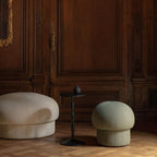 Design House Stockholm Uno Pouf
