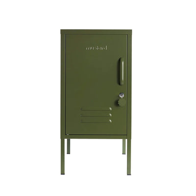 Mustard Made The Shorty Locker