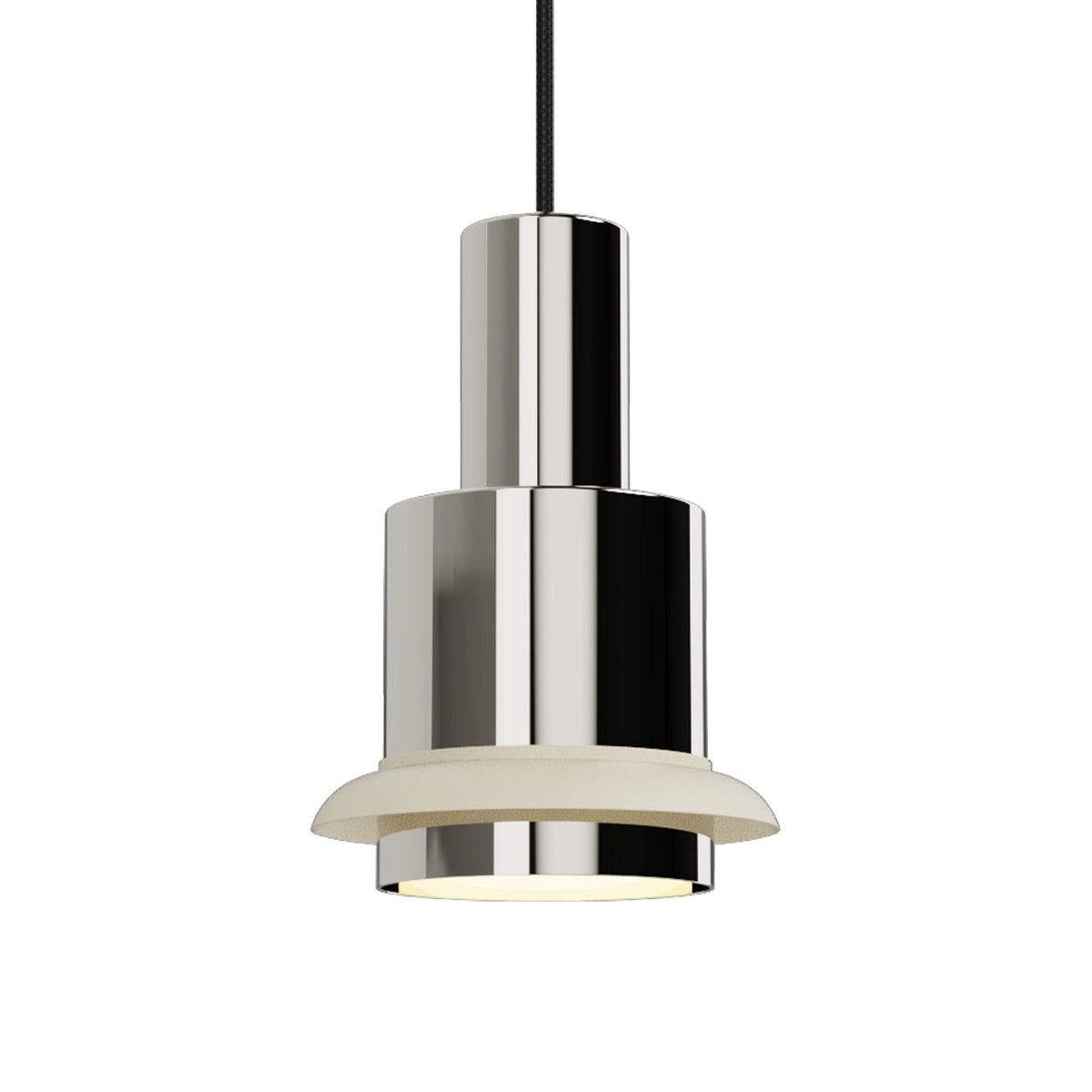 DCW Editions Chaumont 190 Pendant Light
