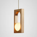 Lee Broom Mythos Pendant Light