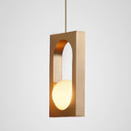 Lee Broom Mythos Pendant Light