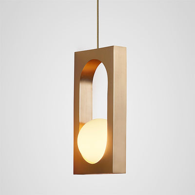 Lee Broom Mythos Pendant Light