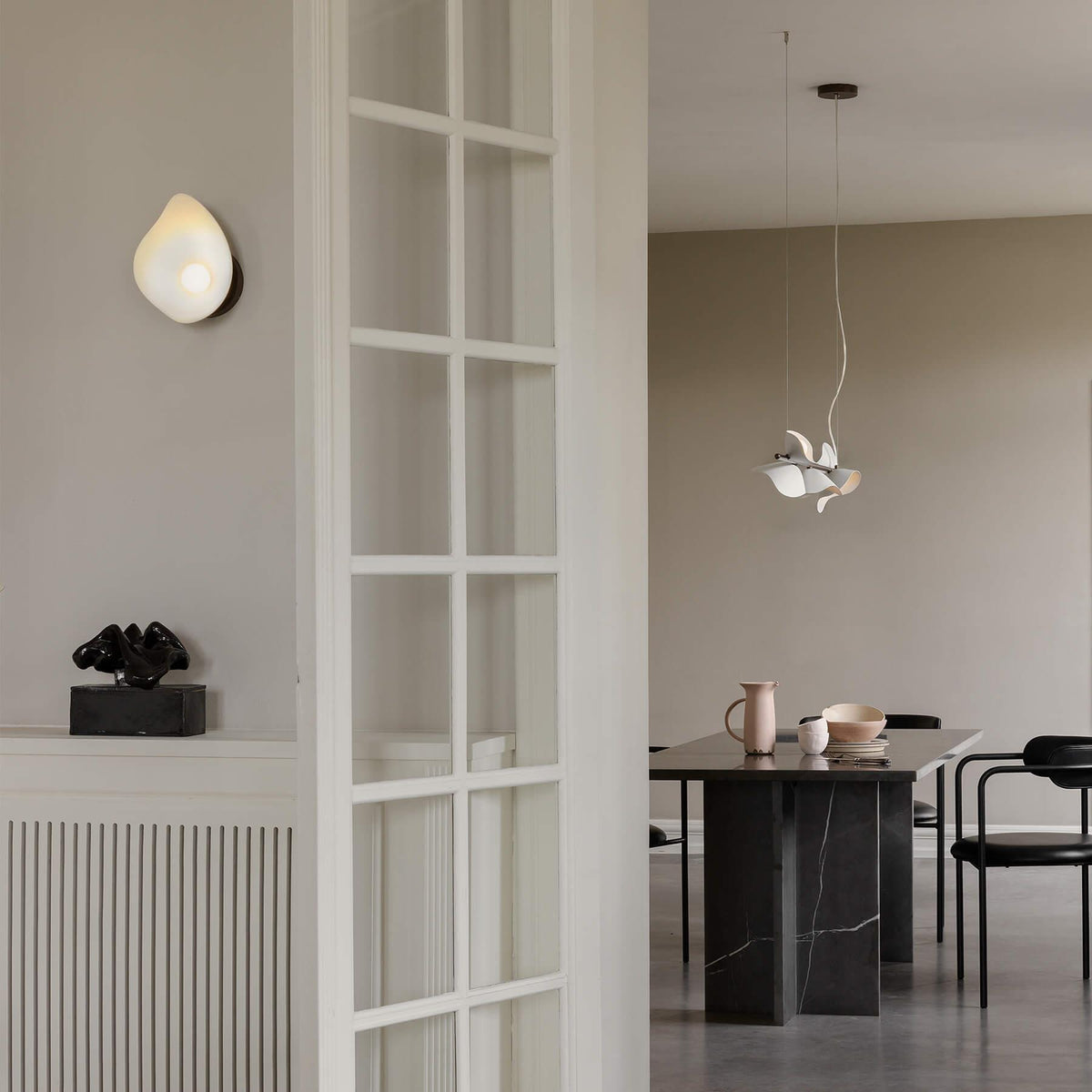Nuura Florii 1 Wall Light