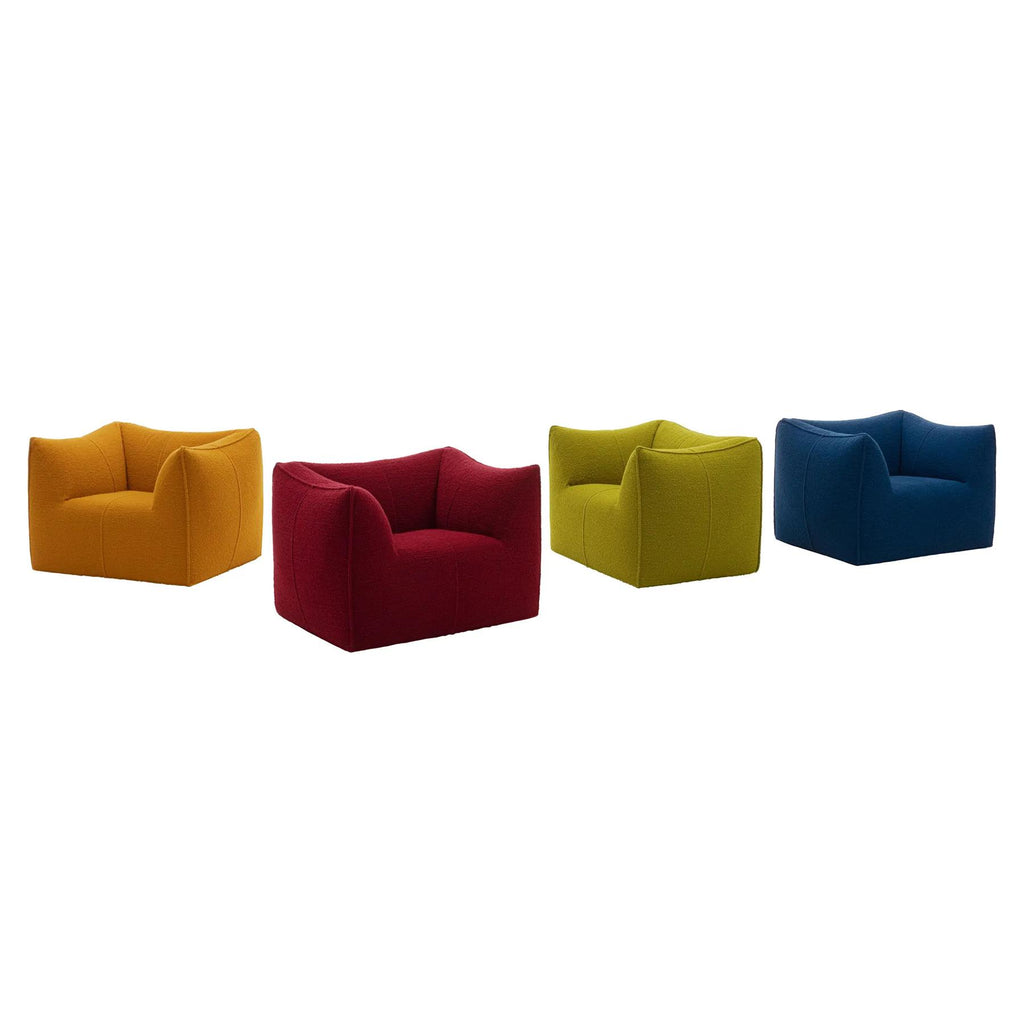 B&B Italia Le Bambole Armchair