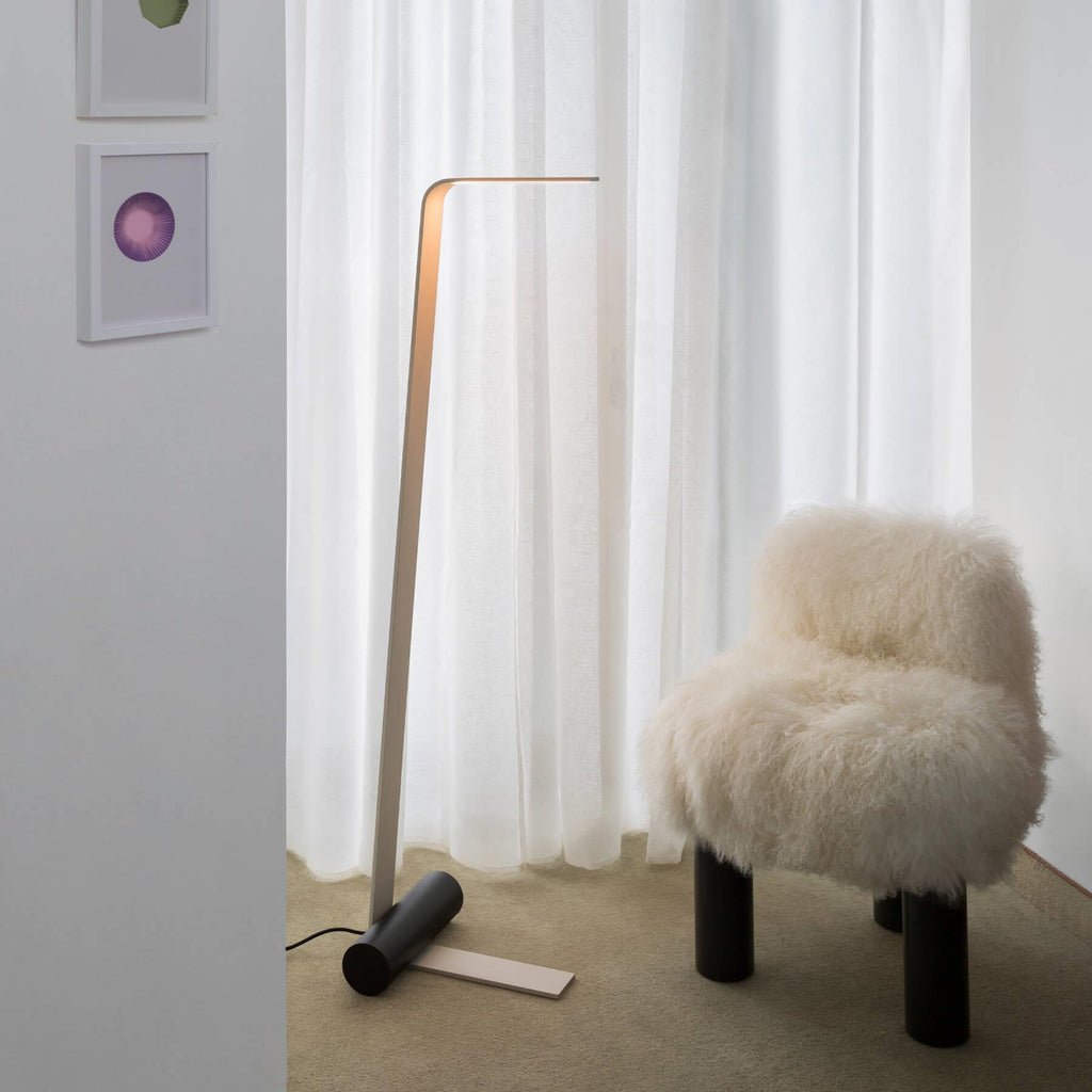 TOOY Nastro 563.61 Floor Lamp