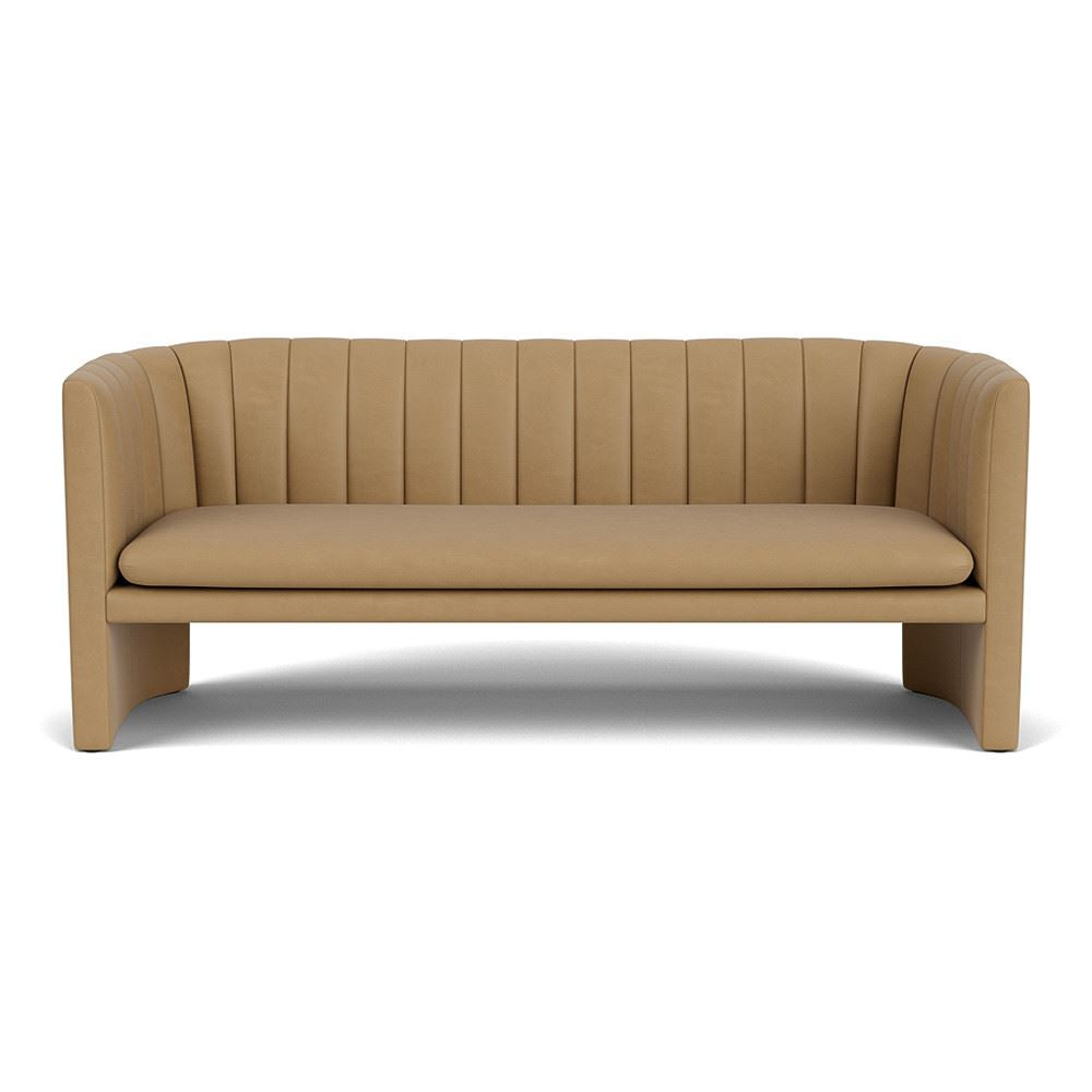 &Tradition SC25 & SC26 Loafer Sofa