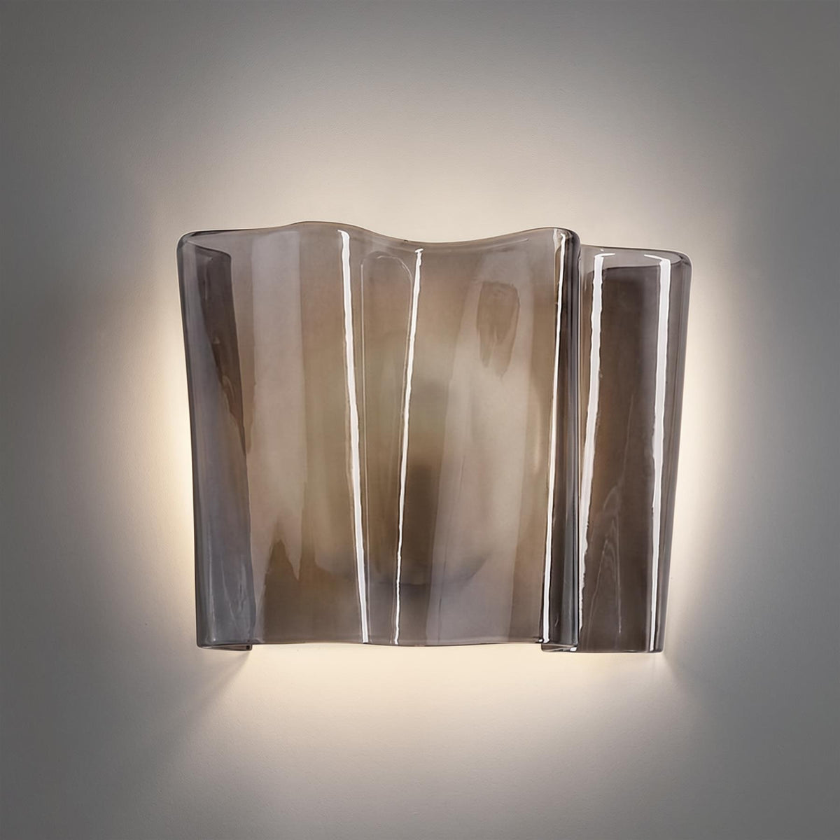 Artemide Logico Wall Light