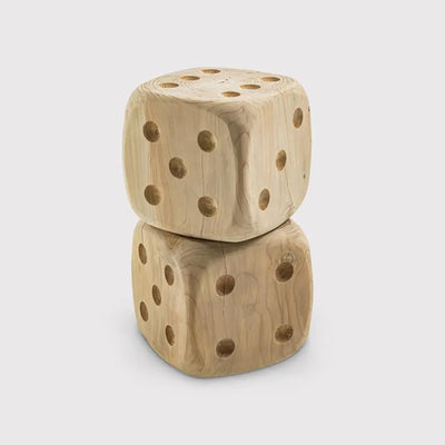 Riva 1920 Dadone Stool