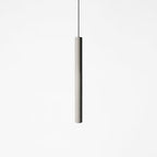 Bang pendant light - concrete