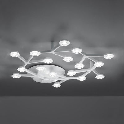 Artemide Net Circle Ceiling Light - LED