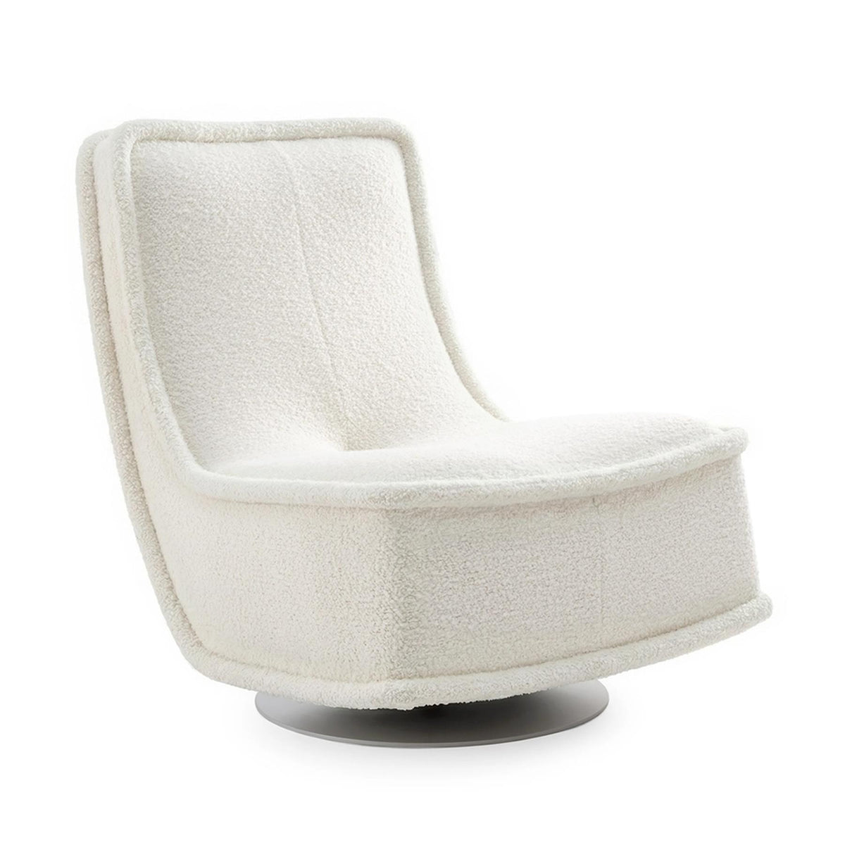 Kartell Bonheur du Jour Lounge Chair