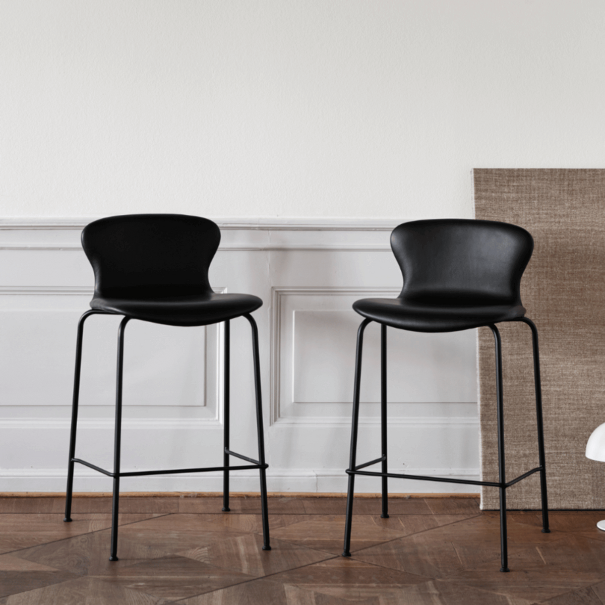 Bruunmunch PLAY Chair Stool