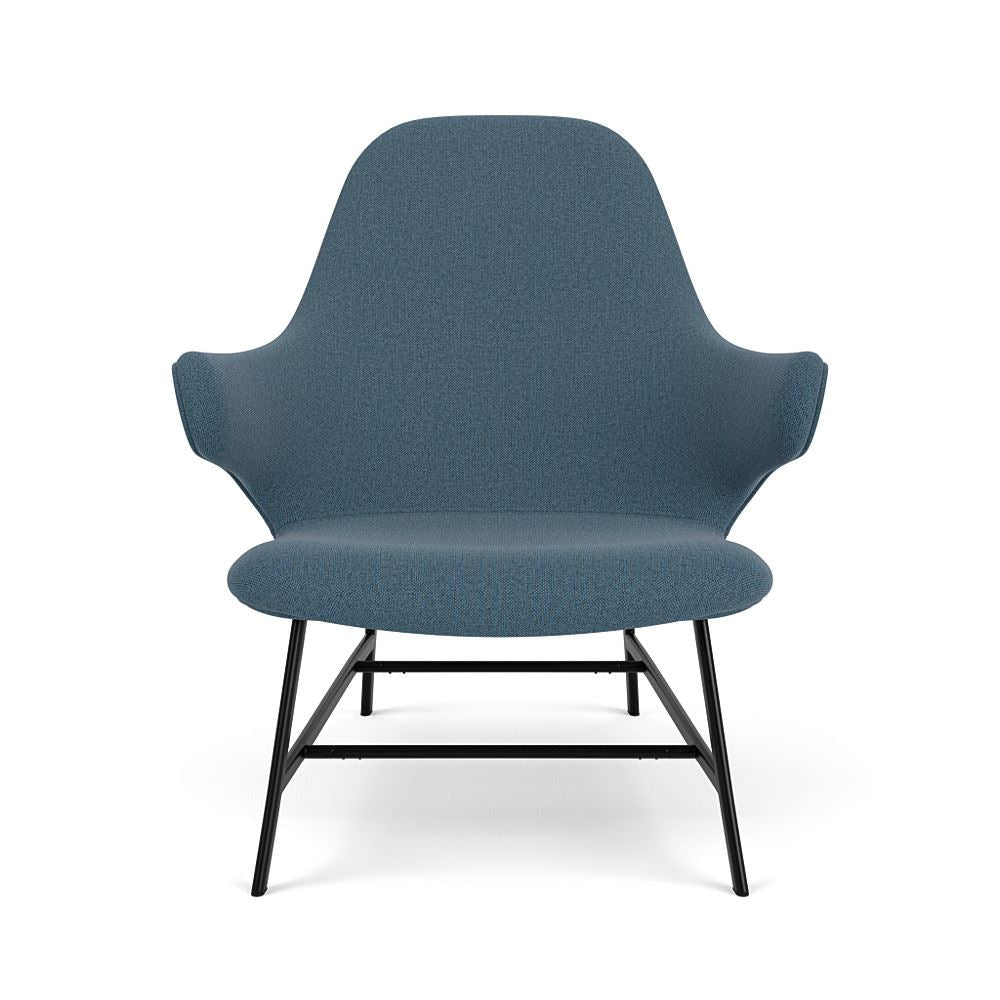 &Tradition JH13 & JH14 Catch Lounge Chair