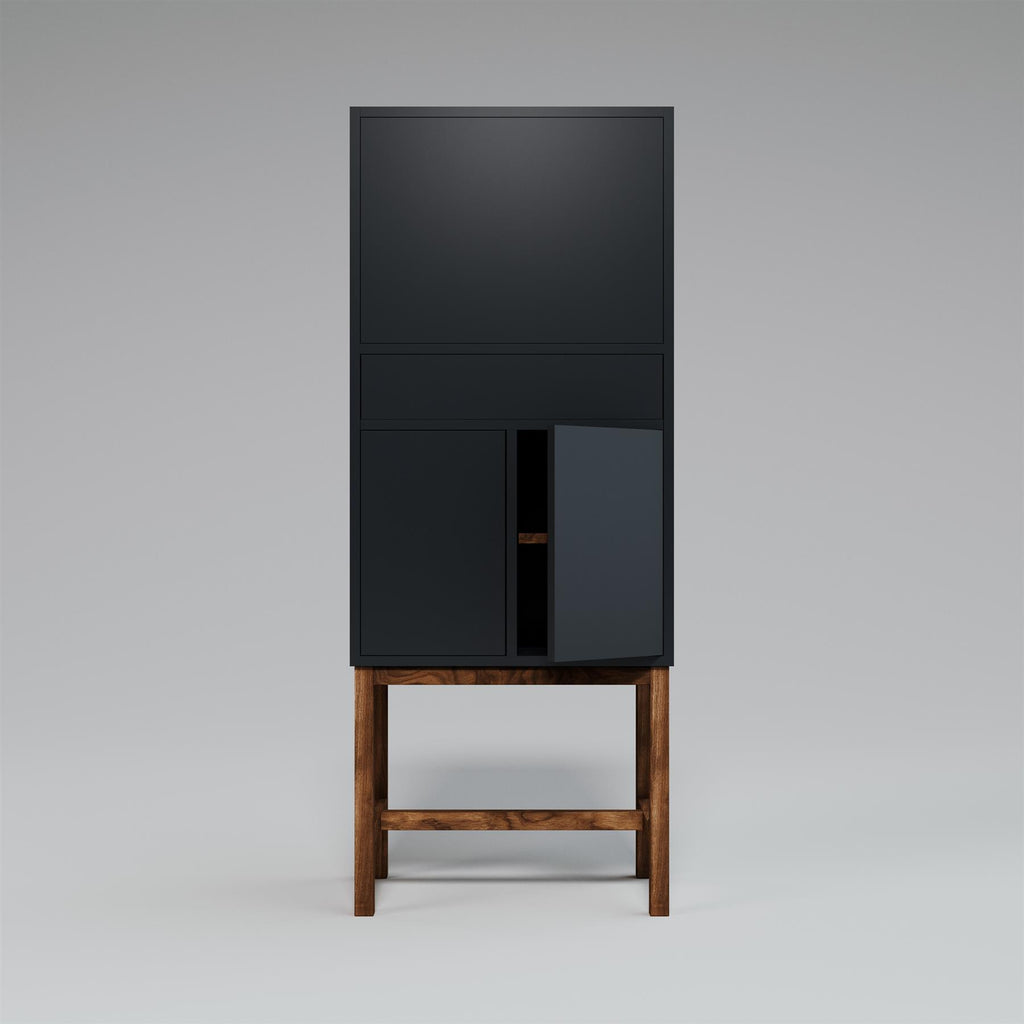 The Drinks Cabinet : Petit Push Open