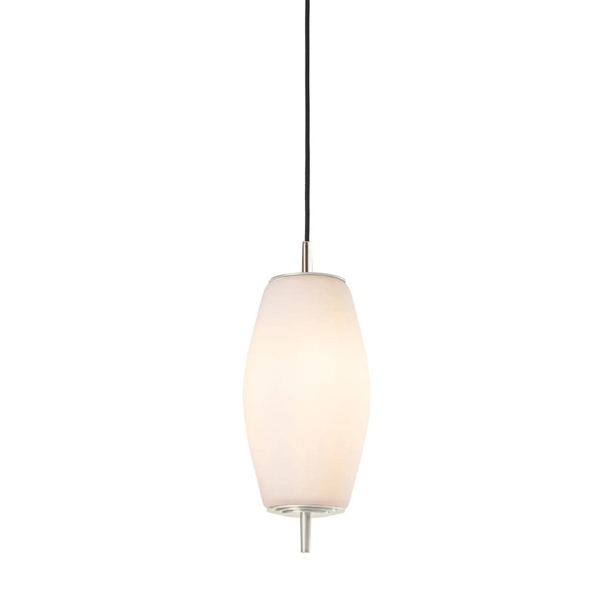 J. Adams Nova Slim Pendant Light