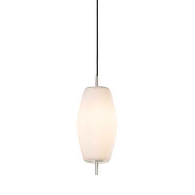 J. Adams Nova Slim Pendant Light