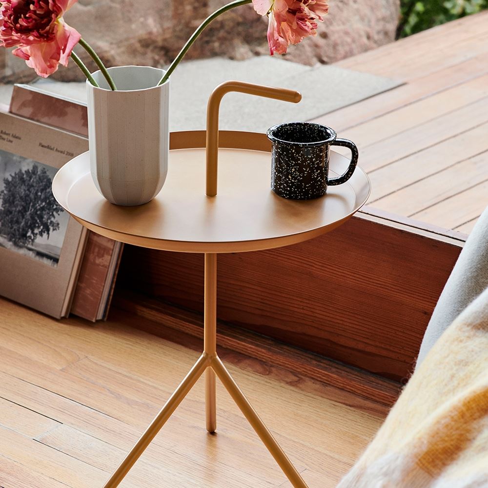 HAY DLM Side Table