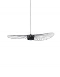 Outlet Petite Friture Vertigo Pendant Light - Medium, Black