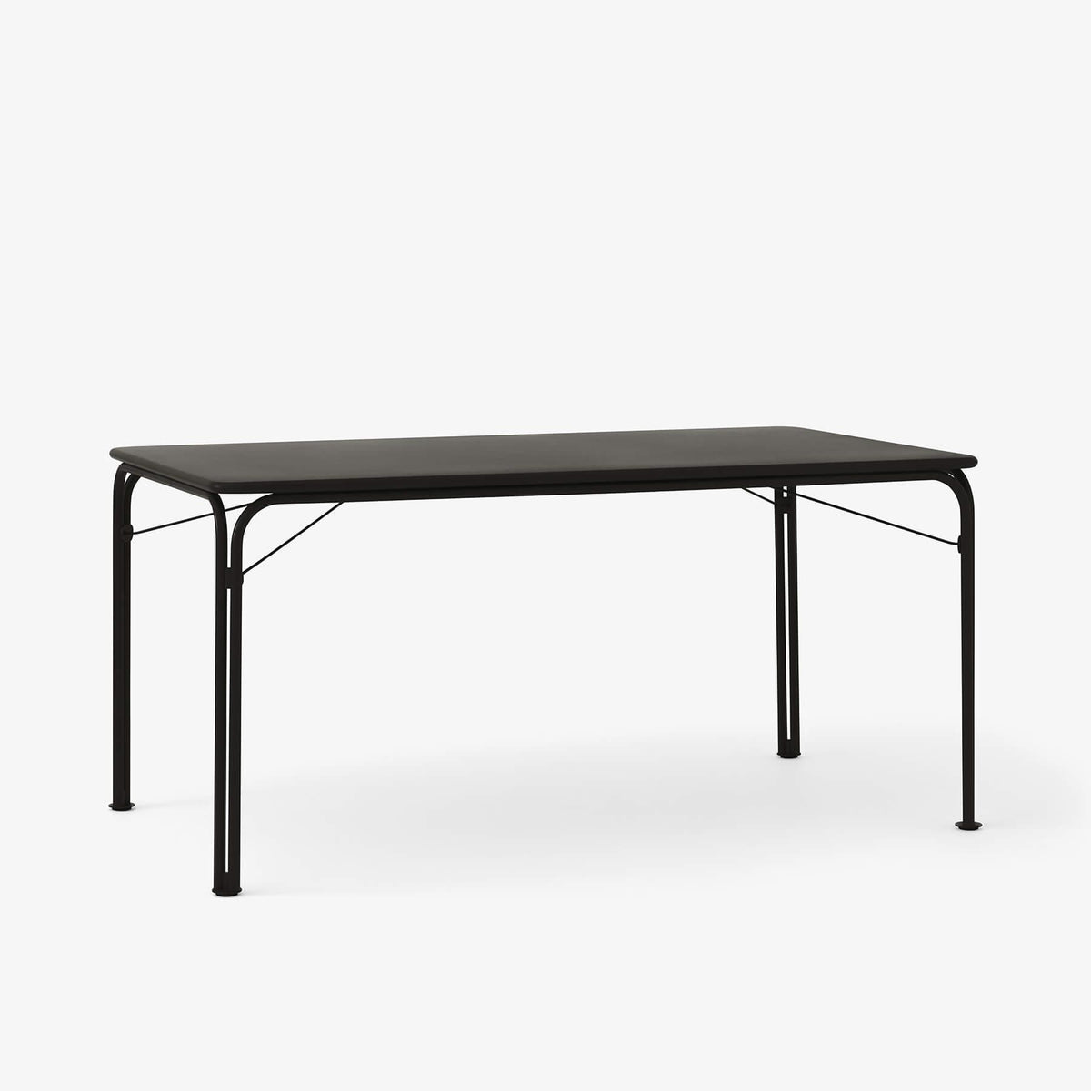 &Tradition Thorvald SC113 Garden Dining Table