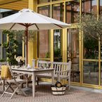 Fritz Hansen Messina Round Umbrella