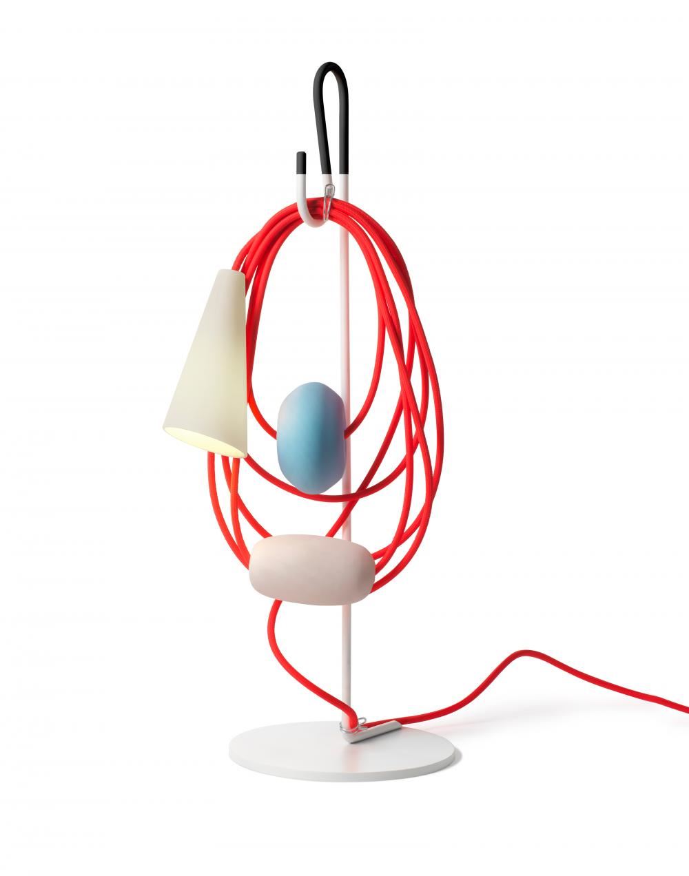 Foscarini Filo Table Lamp