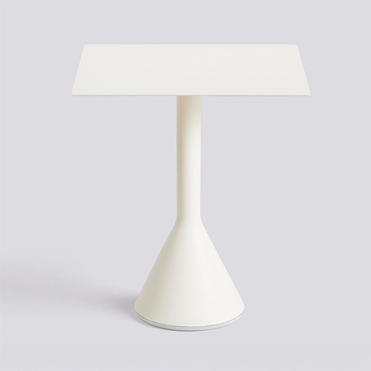 HAY Palissade Cone Garden Dining Table