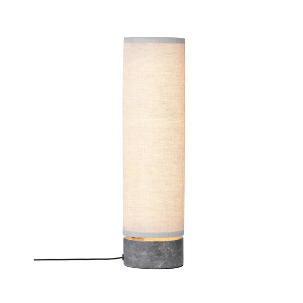Ex-Display (Wimbledon Store) Gubi Unbound Table Lamp Canvas Shade